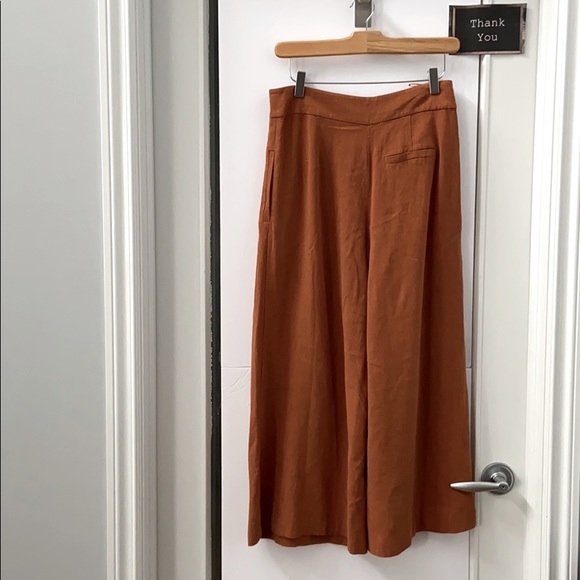 Top shop Wide leg Pants - Picture 2 of 8